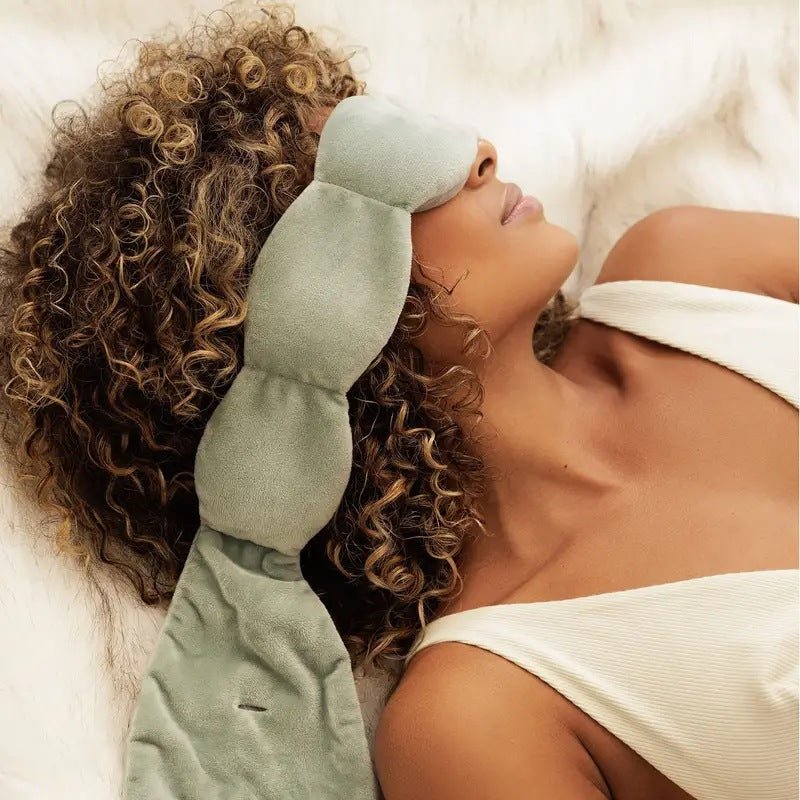 NiteNight – Weighted Sleep Mask