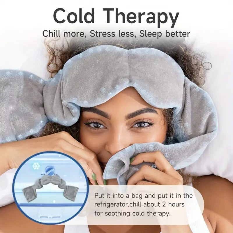 NiteNight – Weighted Sleep Mask